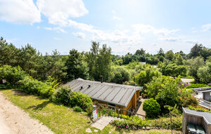 Holiday Home - Vibæk Strand , Denmark - D11214 1