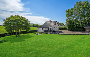 Holiday Home - Kegnæs Strand , Denmark - D1126 1
