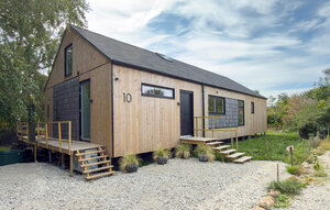 Holiday Home - Ebeltoft , Denmark - D11310 1