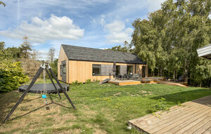 Holiday Home - Ebeltoft , Denmark - D11310 1