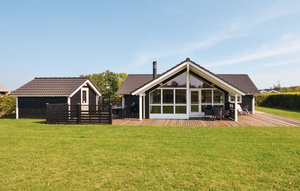 Holiday Home - Skovmose Strand , Denmark - D1131 1