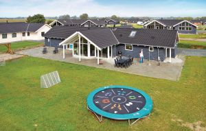 Holiday Home - Kegnæs Strand , Denmark - D1177 1