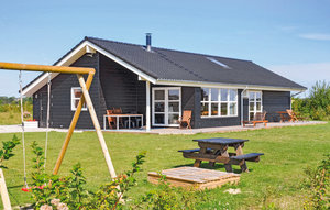 Holiday Home - Skovmose Strand , Denmark - D1192 1