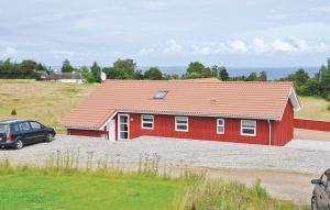 Holiday Home - Nørre Kettingskov Strand , Denmark - D1198 1