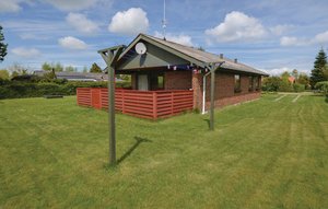 Holiday Home - Skovmose Strand , Denmark - D1199 1
