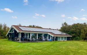 Holiday Home - Kegnæs Strand , Denmark - D1230 1