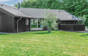 Holiday Home - Mommark Strand , Denmark - D1234 1