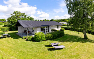 Holiday Home - Lambjerglund Strand , Denmark - D1238 1