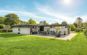 Holiday Home - Skovmose Strand , Denmark - D1241 1