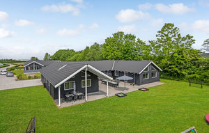 Holiday Home - Købingsmark Strand , Denmark - D1246 1