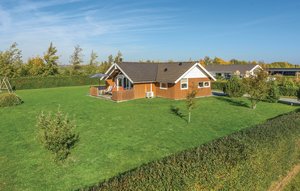 Holiday Home - Skovmose Strand , Denmark - D1262 1
