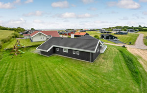 Holiday Home - Lavensby Strand , Denmark - D1273 1
