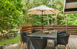 Feriehuse - Fuglslev , Danmark - D13004