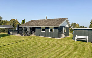 Semesterhus - Skovmose Strand , Danmark - D1330