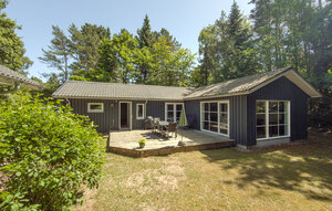 Ferienhaus - Fuglslev , Dänemark - D13137