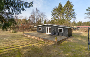 Holiday Home - Fuglslev , Denmark - D13006 1