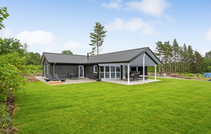 Holiday Home - Fuglslev , Denmark - D13022 1