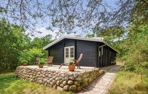 Holiday Home - Fuglslev , Denmark - D13024 1
