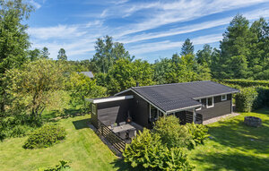 Holiday Home - Fuglslev , Denmark - D13029 1