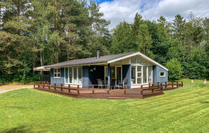 Holiday Home - Fuglslev , Denmark - D13031 1