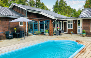 Holiday Home - Fuglslev , Denmark - D13035 1
