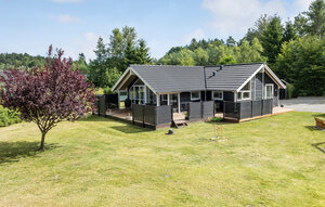 Holiday Home - Fuglslev , Denmark - D13060 1
