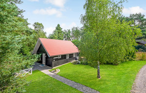 Holiday Home - Fuglslev , Denmark - D13111 1