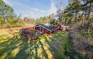 Holiday Home - Fuglslev , Denmark - D13116 1