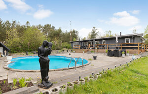 Holiday Home - Fuglslev , Denmark - D13129 1