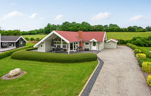 Holiday Home - Lavensby Strand , Denmark - D1312 1