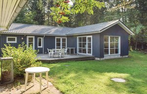 Holiday Home - Fuglslev , Denmark - D13137 1