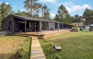 Holiday Home - Fuglslev , Denmark - D13149 1