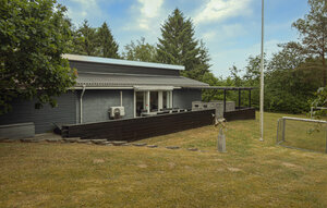 Holiday Home - Fuglslev , Denmark - D13203 1