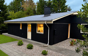 Holiday Home - Fuglslev , Denmark - D13203 1