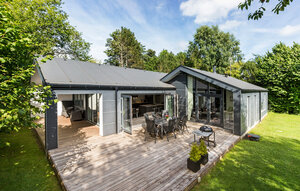 Holiday Home - Fuglslev , Denmark - D13204 1