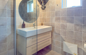 Holiday Home - Fuglslev , Denmark - D13206 701