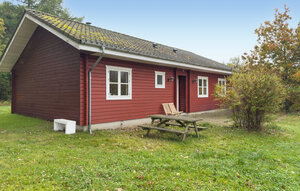 Holiday Home - Fuglslev , Denmark - D13206 1