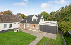 Holiday Home - Tirstrup , Denmark - D13211 1