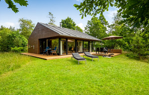 Holiday Home - Fuglslev , Denmark - D13218 1