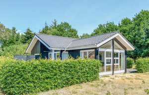 Holiday Home - Fuglslev , Denmark - D13405 1