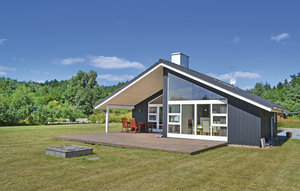 Holiday Home - Fuglslev , Denmark - D13504 1