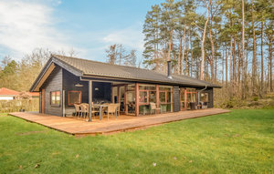 Holiday Home - Fuglslev , Denmark - D13789 1