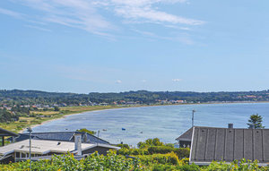 Ferienhaus - Egsmark Strand , Dänemark - D14172