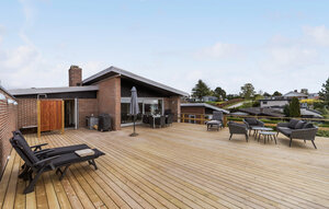 Holiday Home - Egsmark Strand , Denmark - D14001 1