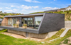 Holiday Home - Egsmark Strand , Denmark - D14003 1