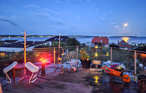 Holiday Home - Egsmark Strand , Denmark - D14006 1