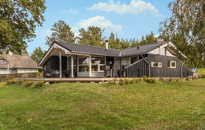 Holiday Home - Egsmark Strand , Denmark - D14014 1