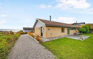 Holiday Home - Egsmark Strand , Denmark - D14016 1