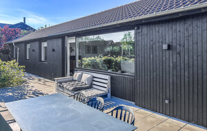 Holiday Home - Egsmark Strand , Denmark - D14016 1