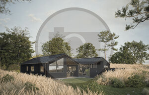 Holiday Home - Egsmark Strand , Denmark - D14020 1